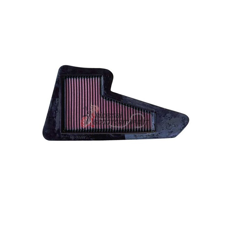 <h4><b>K&amp;N AIR FILTER</b></h4><p> The <b>K&amp;N AIR FILTER</b> is the ideal choice for your vehicle. Designed with advanced