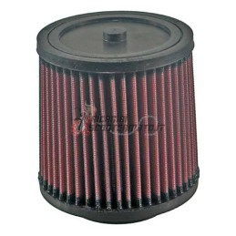 <h4><b>K&amp;N AIR FILTER</b></h4><p> The <b>K&amp;N AIR FILTER</b> is the ideal choice for your vehicle. Designed with advanced