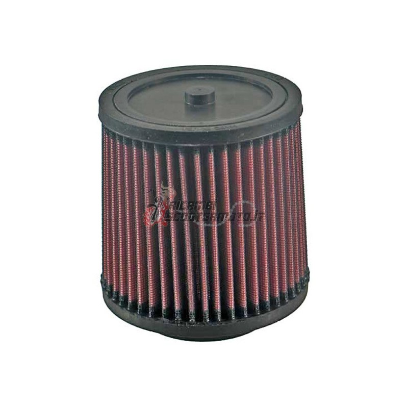 <h4><b>K&amp;N AIR FILTER</b></h4><p> The <b>K&amp;N AIR FILTER</b> is the ideal choice for your vehicle. Designed with advanced