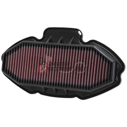 <h4><b>K&amp;N AIR FILTER</b></h4><p> The <b>K&amp;N AIR FILTER</b> is the ideal choice for your vehicle. Designed with advanced