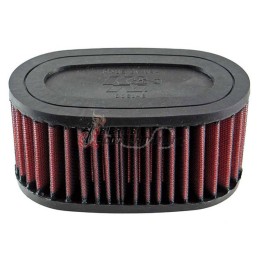 <h4><b>FILTRO DE AIRE K&amp;N</b></h4><p> El <b>FILTRO DE AIRE K&amp;N</b> es la elección ideal para su vehículo. Diseñado con t