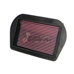 <h4><b>K&amp;N AIR FILTER</b></h4><p> The <b>K&amp;N AIR FILTER</b> is the ideal choice for your vehicle. Designed with advanced