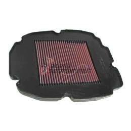 <h4><b>K&amp;N AIR FILTER</b></h4><p> The <b>K&amp;N AIR FILTER</b> is the ideal choice for your vehicle. Designed with advanced
