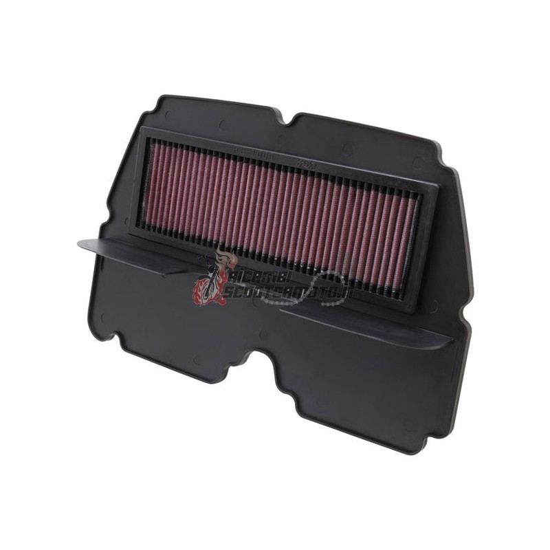 <h4><b>FILTRO DE AIRE K&amp;N</b></h4><p> El <b>FILTRO DE AIRE K&amp;N</b> es la elección ideal para su vehículo. Diseñado con t