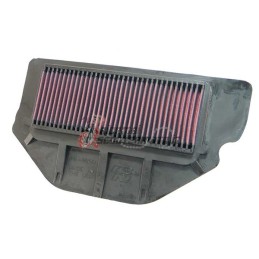 <h4><b>FILTRO DE AIRE K&amp;N</b></h4><p> El <b>FILTRO DE AIRE K&amp;N</b> es la elección ideal para su vehículo. Diseñado con t