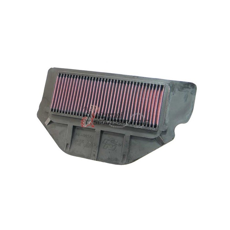 <h4><b>FILTRO DE AIRE K&amp;N</b></h4><p> El <b>FILTRO DE AIRE K&amp;N</b> es la elección ideal para su vehículo. Diseñado con t