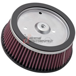 <h4><b>K&amp;N LUFTFILTER</b></h4><p> Der <b>K&amp;N LUFTFILTER</b> ist die ideale Wahl für Ihr Fahrzeug. Dieser mit modernster 