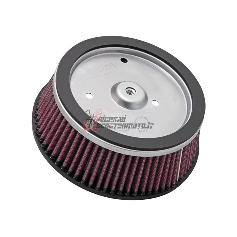 <h4><b>FILTRO DE AIRE K&amp;N</b></h4><p> El <b>FILTRO DE AIRE K&amp;N</b> es la elección ideal para su vehículo. Diseñado con t