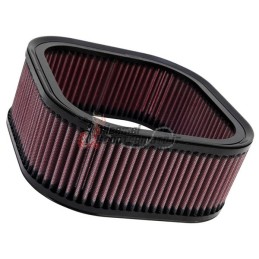 <h4><b>K&amp;N AIR FILTER</b></h4><p> The <b>K&amp;N AIR FILTER</b> is the ideal choice for your vehicle. Designed with advanced