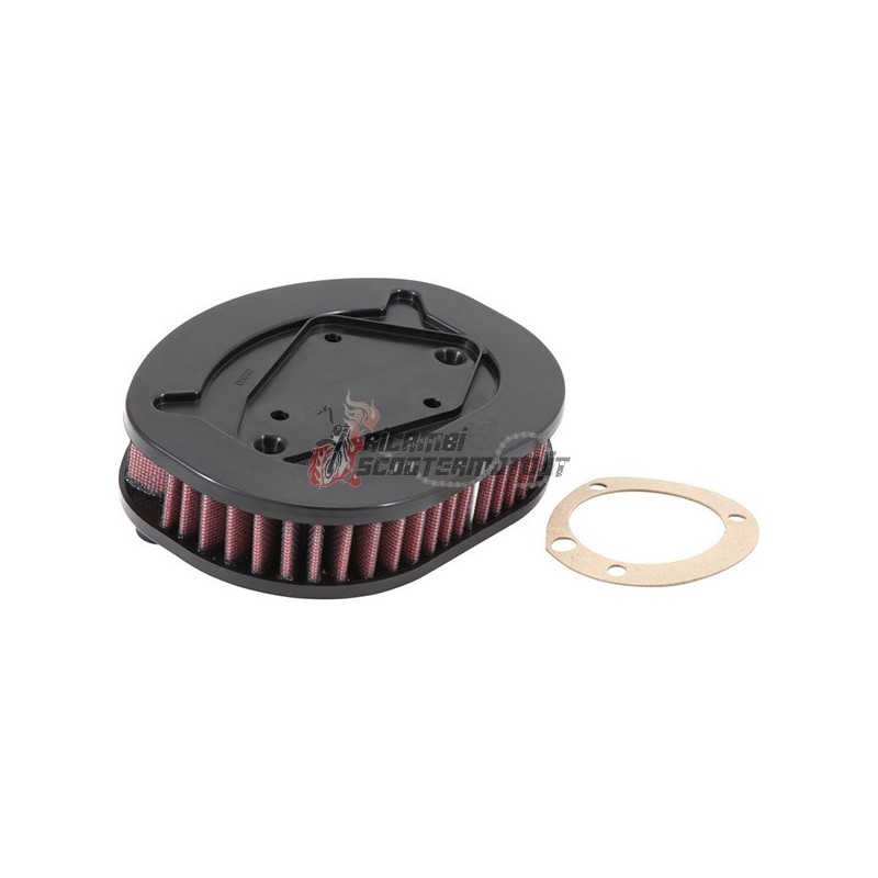<h4><b>K&amp;N AIR FILTER</b></h4><p> The <b>K&amp;N AIR FILTER</b> is the ideal choice for your vehicle. Designed with advanced