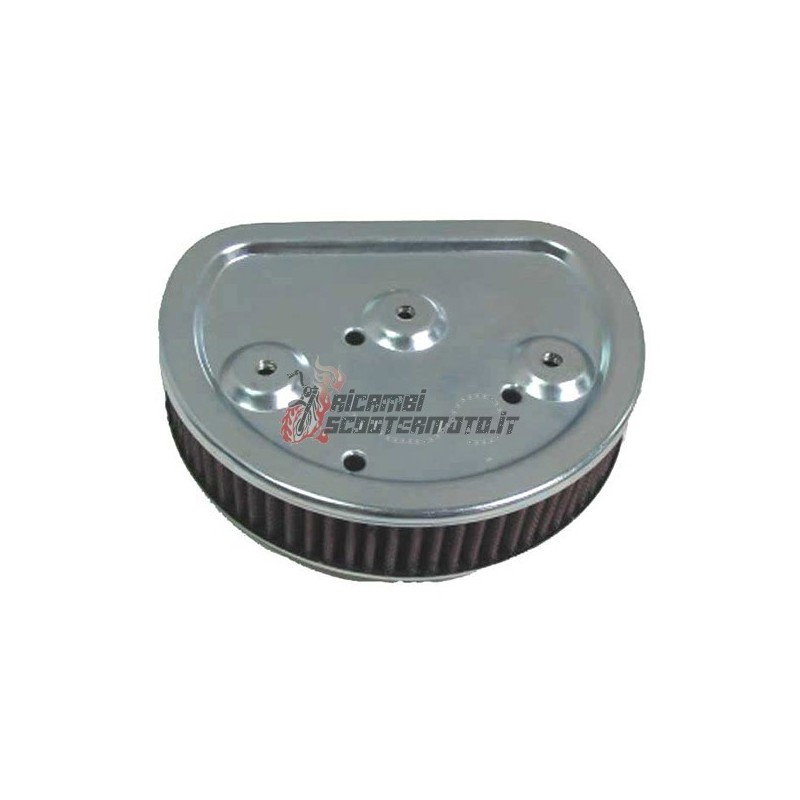 <h4><b>K&amp;N AIR FILTER</b></h4><p> The <b>K&amp;N AIR FILTER</b> is the ideal choice for your vehicle. Designed with advanced