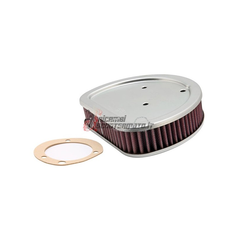 <h4><b>K&amp;N LUFTFILTER</b></h4><p> Der <b>K&amp;N LUFTFILTER</b> ist die ideale Wahl für Ihr Fahrzeug. Dieser mit modernster 