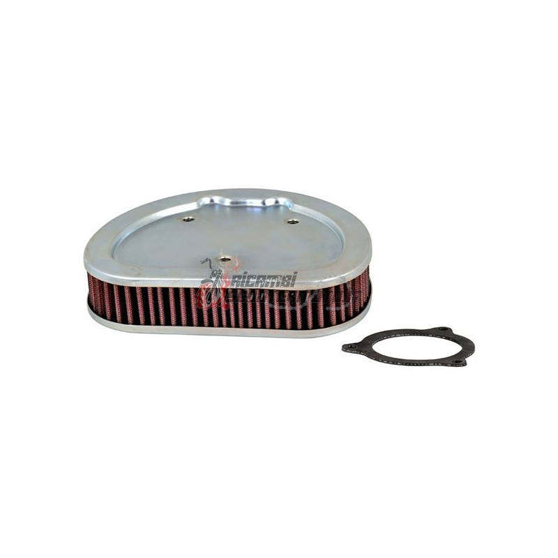 <h4><b>FILTRO DE AIRE K&amp;N</b></h4><p> El <b>FILTRO DE AIRE K&amp;N</b> es la elección ideal para su vehículo. Diseñado con t