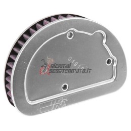 <h4><b>K&amp;N AIR FILTER</b></h4><p> The <b>K&amp;N AIR FILTER</b> is the ideal choice for your vehicle. Designed with advanced