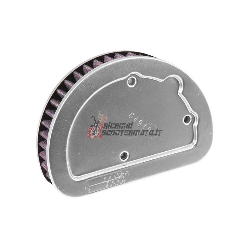 <h4><b>K&amp;N AIR FILTER</b></h4><p> The <b>K&amp;N AIR FILTER</b> is the ideal choice for your vehicle. Designed with advanced