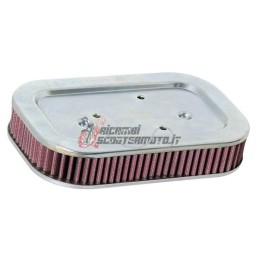<h4><b>K&amp;N LUFTFILTER</b></h4><p> Der <b>K&amp;N LUFTFILTER</b> ist die ideale Wahl für Ihr Fahrzeug. Dieser mit modernster 