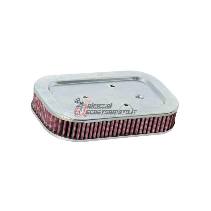<h4><b>K&amp;N LUFTFILTER</b></h4><p> Der <b>K&amp;N LUFTFILTER</b> ist die ideale Wahl für Ihr Fahrzeug. Dieser mit modernster 