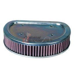 <h4><b>K&amp;N AIR FILTER</b></h4><p> The <b>K&amp;N AIR FILTER</b> is the ideal choice for your vehicle. Designed with advanced