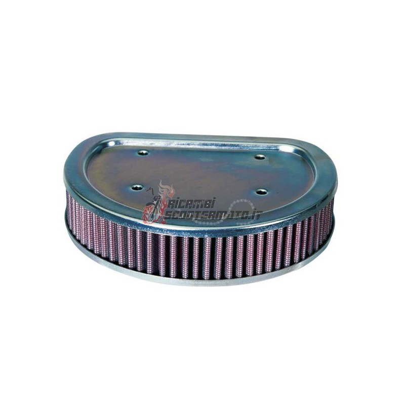 <h4><b>K&amp;N AIR FILTER</b></h4><p> The <b>K&amp;N AIR FILTER</b> is the ideal choice for your vehicle. Designed with advanced