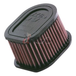 <h4><b>K&amp;N AIR FILTER</b></h4><p> The <b>K&amp;N AIR FILTER</b> is the ideal choice for your vehicle. Designed with advanced