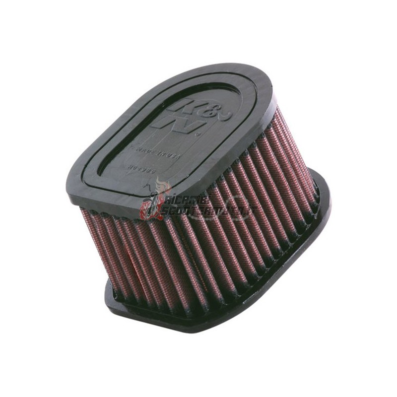 <h4><b>K&amp;N AIR FILTER</b></h4><p> The <b>K&amp;N AIR FILTER</b> is the ideal choice for your vehicle. Designed with advanced