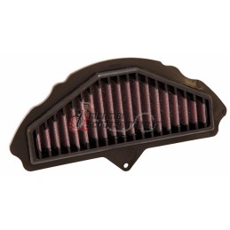 <h4><b>K&amp;N AIR FILTER</b></h4><p> The <b>K&amp;N AIR FILTER</b> is the ideal choice for your vehicle. Designed with advanced