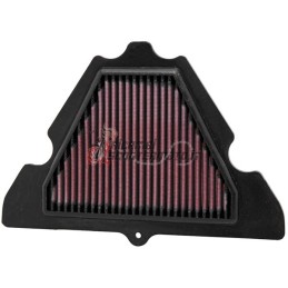 <h4><b>K&amp;N AIR FILTER</b></h4><p> The <b>K&amp;N AIR FILTER</b> is the ideal choice for your vehicle. Designed with advanced