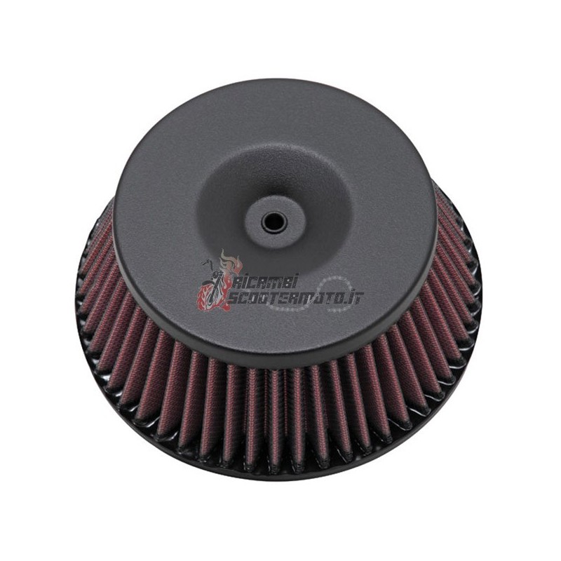 <h4><b>K&amp;N LUFTFILTER</b></h4><p> Der <b>K&amp;N LUFTFILTER</b> ist die ideale Wahl für Ihr Fahrzeug. Dieser mit modernster 