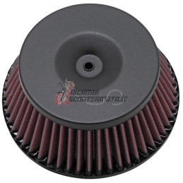<h4><b>FILTRO DE AIRE K&amp;N</b></h4><p> El <b>FILTRO DE AIRE K&amp;N</b> es la elección ideal para su vehículo. Diseñado con t