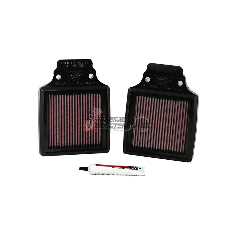 <h4><b>K&amp;N LUFTFILTER</b></h4><p> Der <b>K&amp;N LUFTFILTER</b> ist die ideale Wahl für Ihr Fahrzeug. Dieser mit modernster 