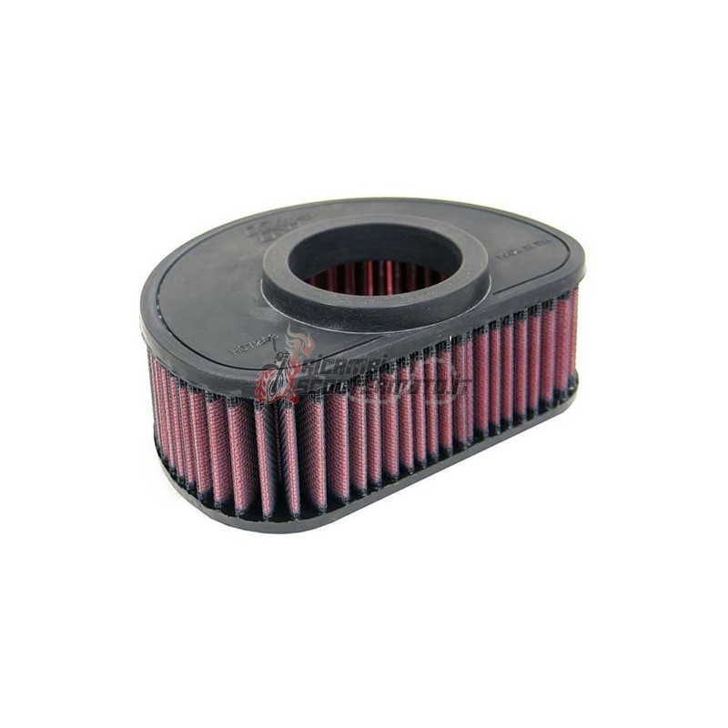 <h4><b>K&amp;N LUFTFILTER</b></h4><p> Der <b>K&amp;N LUFTFILTER</b> ist die ideale Wahl für Ihr Fahrzeug. Dieser mit modernster 
