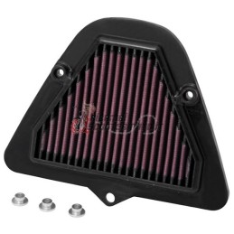 <h4><b>FILTRO DE AIRE K&amp;N</b></h4><p> El <b>FILTRO DE AIRE K&amp;N</b> es la elección ideal para su vehículo. Diseñado con t