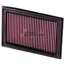 <h4><b>K&amp;N AIR FILTER</b></h4><p> The <b>K&amp;N AIR FILTER</b> is the ideal choice for your vehicle. Designed with advanced