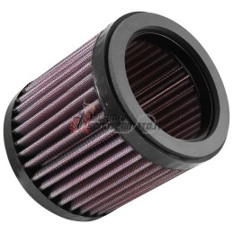 <h4><b>K&amp;N AIR FILTER</b></h4><p> The <b>K&amp;N AIR FILTER</b> is the ideal choice for your vehicle. Designed with advanced