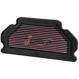 <h4><b>FILTRO DE AIRE K&amp;N</b></h4><p> El <b>FILTRO DE AIRE K&amp;N</b> es la elección ideal para su vehículo. Diseñado con t