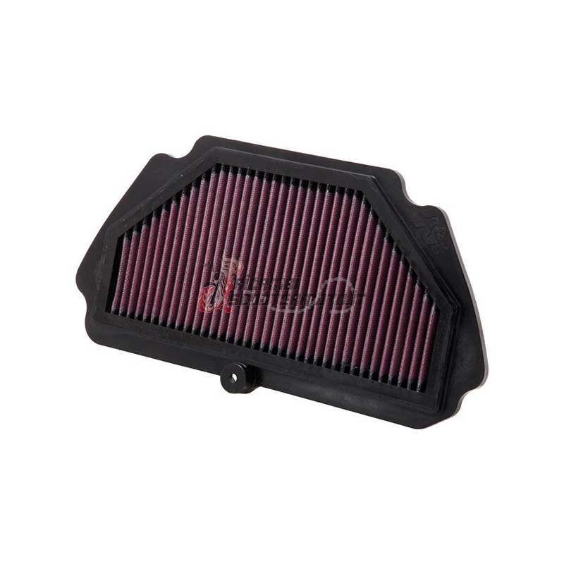 <h4><b>K&amp;N AIR FILTER</b></h4><p> The <b>K&amp;N AIR FILTER</b> is the ideal choice for your vehicle. Designed with advanced