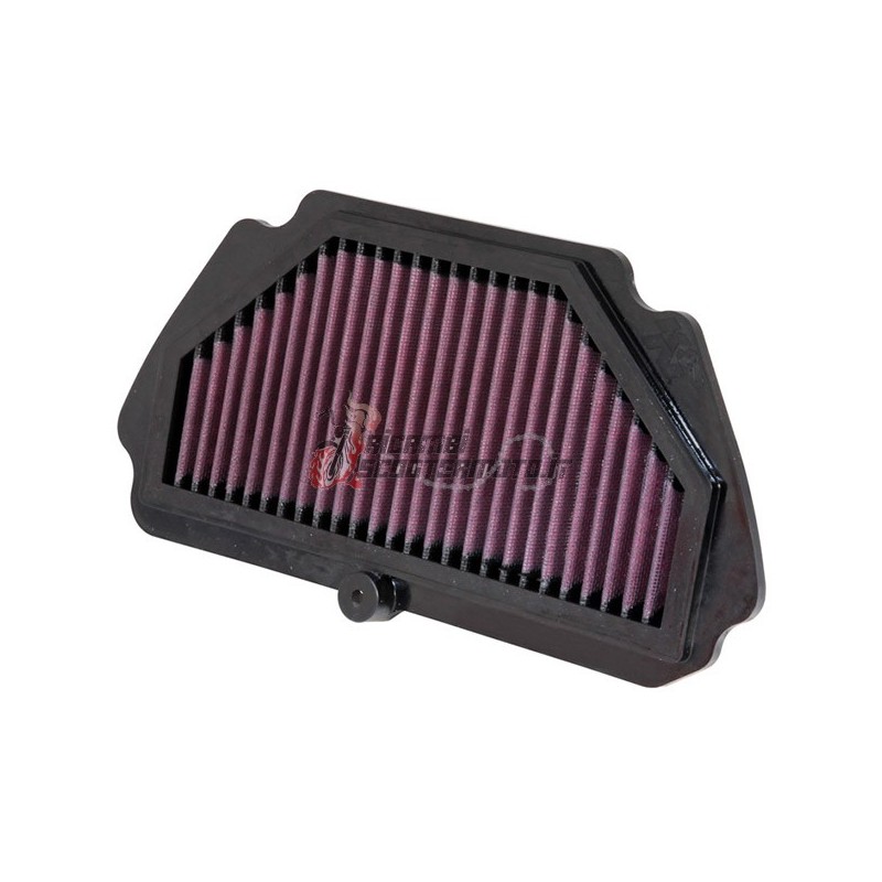 <h4><b>K&amp;N LUFTFILTER</b></h4><p> Der <b>K&amp;N LUFTFILTER</b> ist die ideale Wahl für Ihr Fahrzeug. Dieser mit modernster 