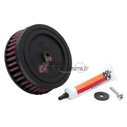 <h4><b>K&amp;N LUFTFILTER</b></h4><p> Der <b>K&amp;N LUFTFILTER</b> ist die ideale Wahl für Ihr Fahrzeug. Dieser mit modernster 
