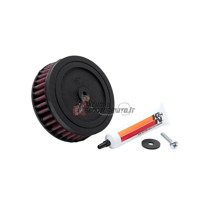 <h4><b>K&amp;N LUFTFILTER</b></h4><p> Der <b>K&amp;N LUFTFILTER</b> ist die ideale Wahl für Ihr Fahrzeug. Dieser mit modernster 