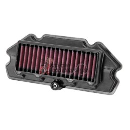 <h4><b>FILTRO DE AIRE K&amp;N</b></h4><p> El <b>FILTRO DE AIRE K&amp;N</b> es la elección ideal para su vehículo. Diseñado con t
