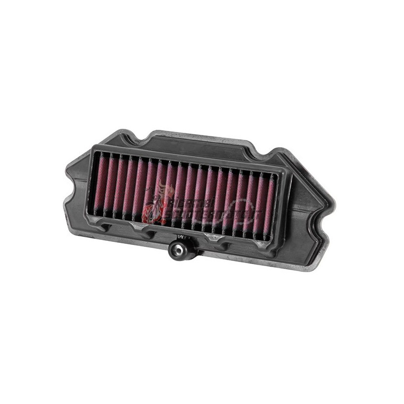 <h4><b>K&amp;N LUFTFILTER</b></h4><p> Der <b>K&amp;N LUFTFILTER</b> ist die ideale Wahl für Ihr Fahrzeug. Dieser mit modernster 