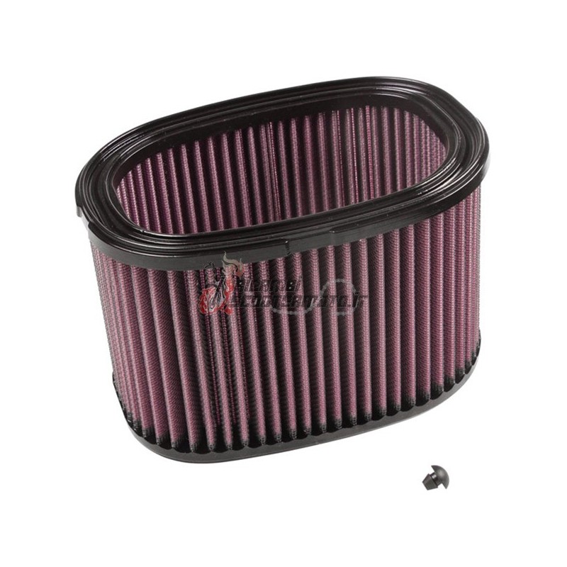 <h4><b>K&amp;N LUFTFILTER</b></h4><p> Der <b>K&amp;N LUFTFILTER</b> ist die ideale Wahl für Ihr Fahrzeug. Dieser mit modernster 