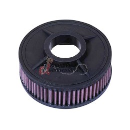 <h4><b>K&amp;N AIR FILTER</b></h4><p> The <b>K&amp;N AIR FILTER</b> is the ideal choice for your vehicle. Designed with advanced
