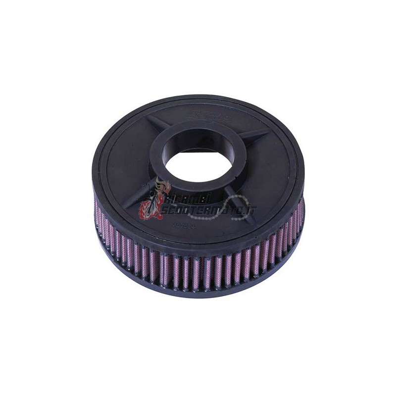 <h4><b>K&amp;N AIR FILTER</b></h4><p> The <b>K&amp;N AIR FILTER</b> is the ideal choice for your vehicle. Designed with advanced