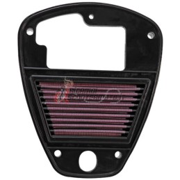 <h4><b>K&amp;N AIR FILTER</b></h4><p> The <b>K&amp;N AIR FILTER</b> is the ideal choice for your vehicle. Designed with advanced