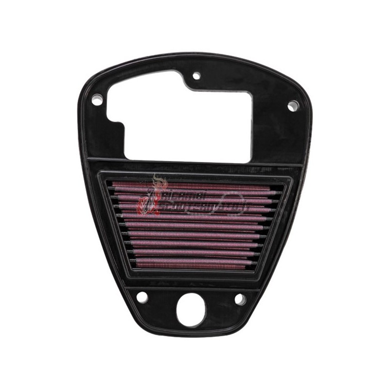 <h4><b>K&amp;N AIR FILTER</b></h4><p> The <b>K&amp;N AIR FILTER</b> is the ideal choice for your vehicle. Designed with advanced