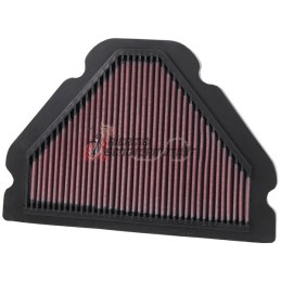 <h4><b>FILTRO DE AIRE K&amp;N</b></h4><p> El <b>FILTRO DE AIRE K&amp;N</b> es la elección ideal para su vehículo. Diseñado con t