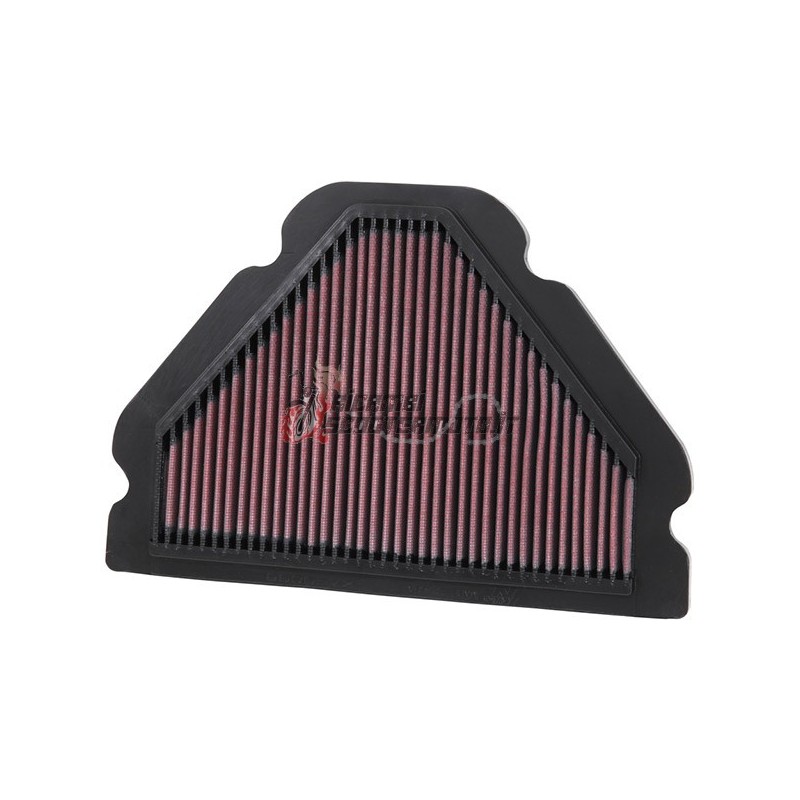 <h4><b>FILTRO DE AIRE K&amp;N</b></h4><p> El <b>FILTRO DE AIRE K&amp;N</b> es la elección ideal para su vehículo. Diseñado con t