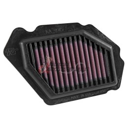 <h4><b>K&amp;N AIR FILTER</b></h4><p> The <b>K&amp;N AIR FILTER</b> is the ideal choice for your vehicle. Designed with advanced