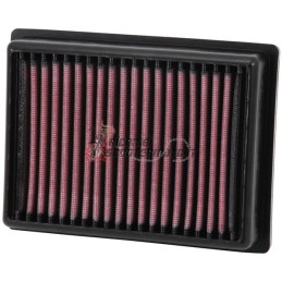 <h4><b>K&amp;N AIR FILTER</b></h4><p> The <b>K&amp;N AIR FILTER</b> is the ideal choice for your vehicle. Designed with advanced